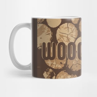 woodstock Mug